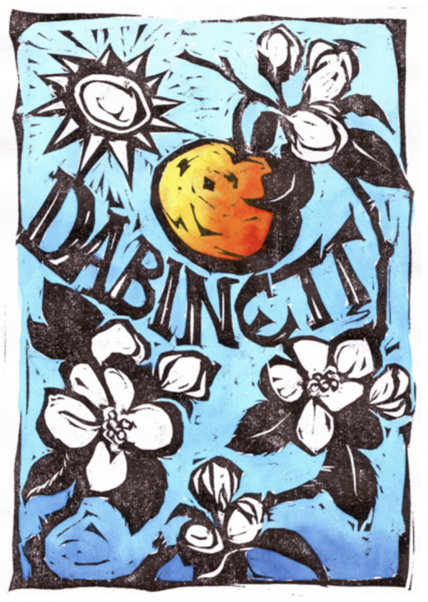 Severn Cider Single Variety - Dabinett Sweet