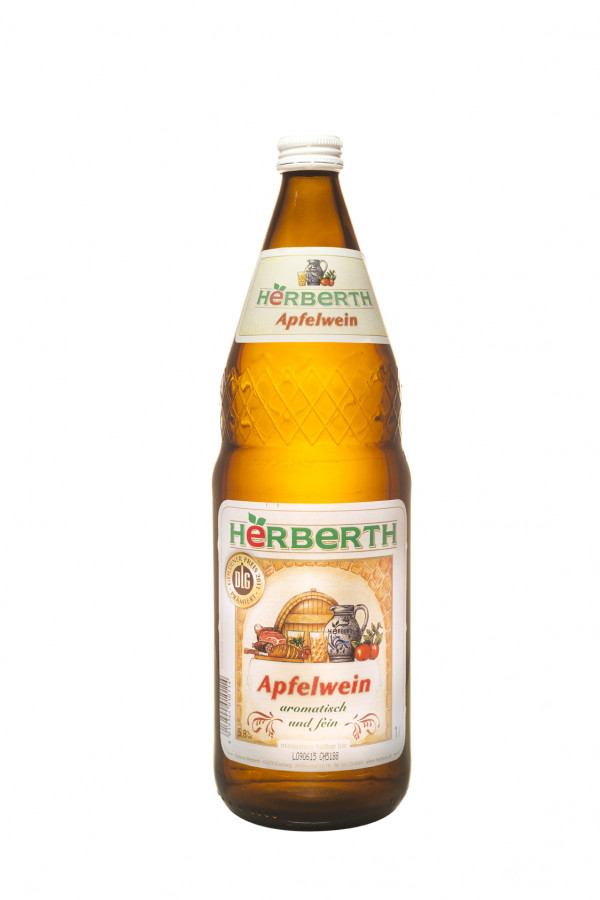 Kelterei Herberth Apfelwein