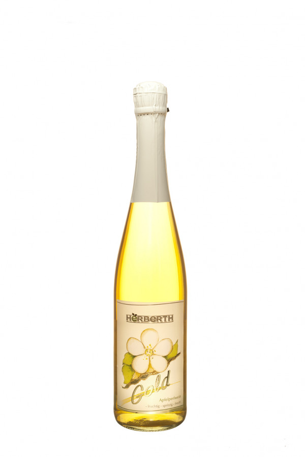 Kelterei Herberth Gold
