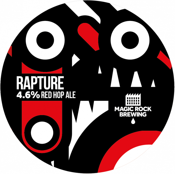 Magic Rock Brewing Rapture