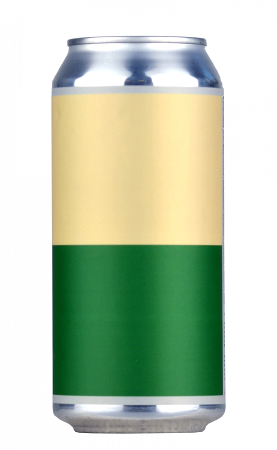 O/O Brewing 50/50: Cashmere/Mosaic