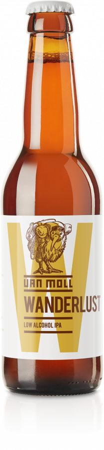 Van Moll Wanderlust (0.3%)