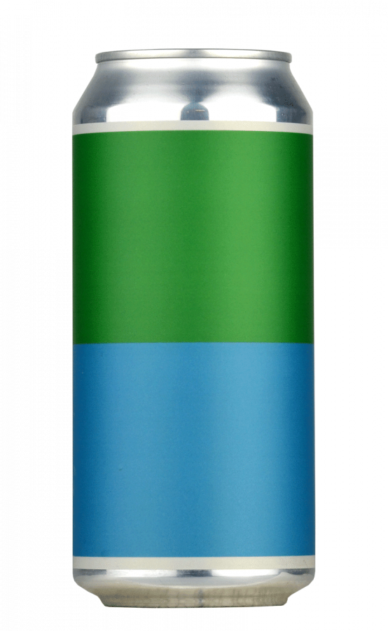 O/O Brewing 50/50: Mosaic/Nelson Sauvin