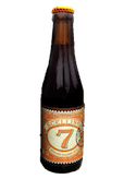Terschellinger Bieren Scelling 7 Strong Golden Ale