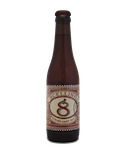 Terschellinger Bieren Scelling 8 Strong Dark Ale