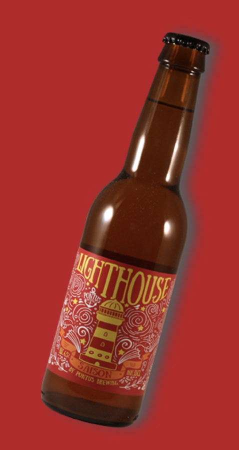 Pontus Brewing Lighthouse