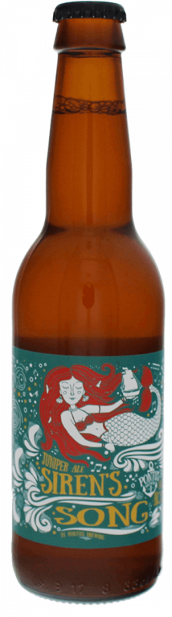 Pontus Brewing Siren's Song