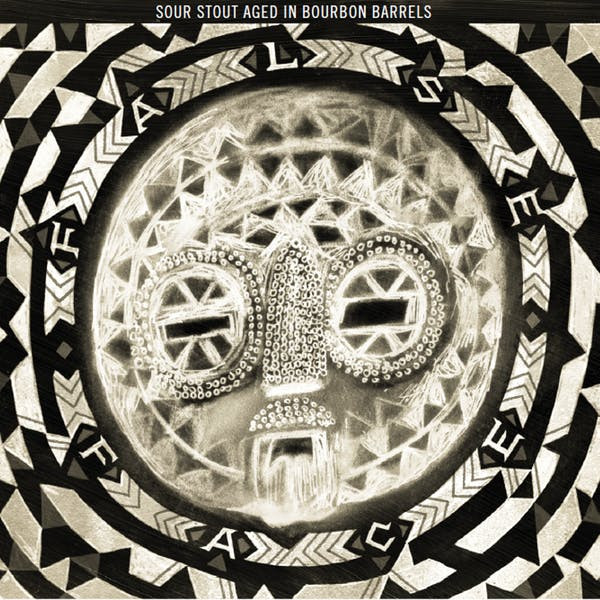 Birds Fly South Ale Project False Face