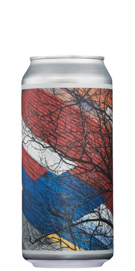 O/O Brewing Bangatan