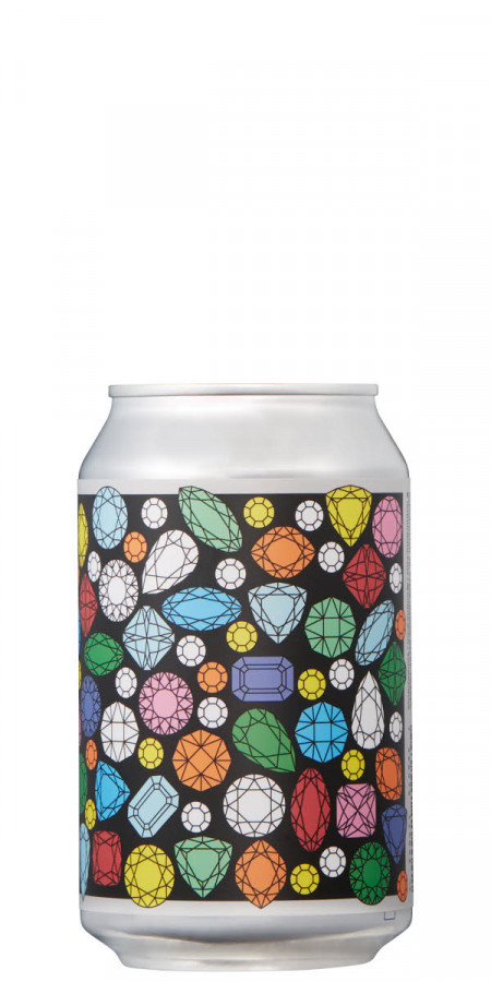 O/O Brewing Pretty Pale Ale