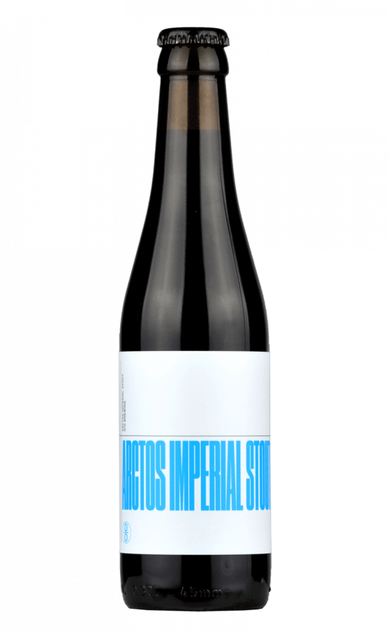O/O Brewing Arctos