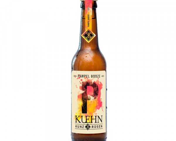 Kuehn Kunz Rosen Pampel Booze