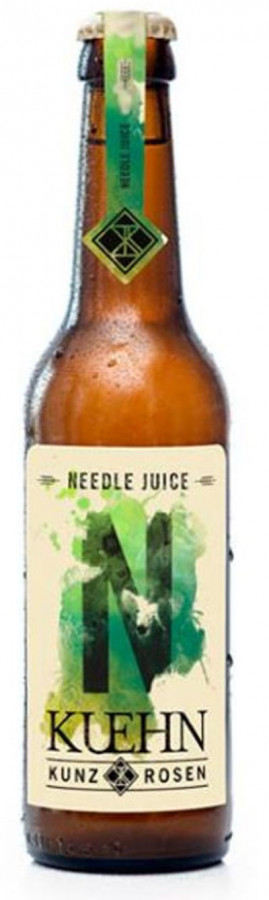 Kuehn Kunz Rosen Needle Juice