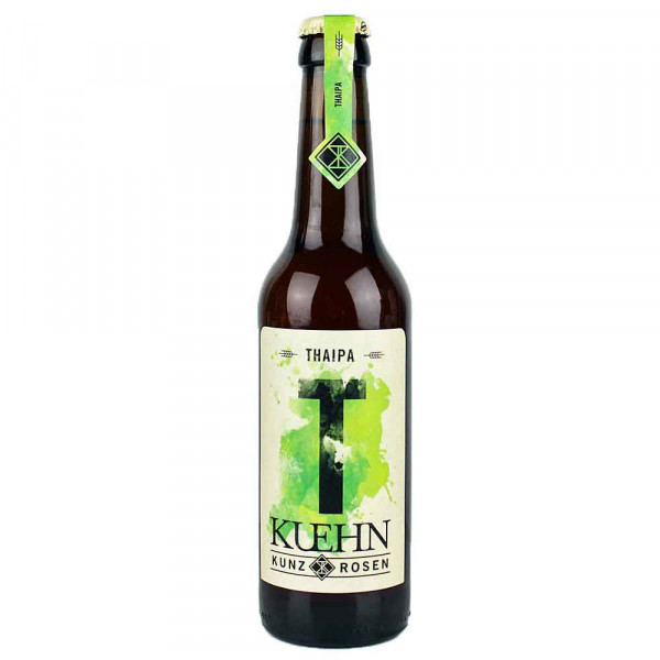 Kuehn Kunz Rosen ThaiPA