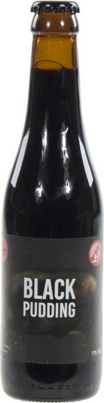 Vleesmeester Brewery Black Pudding 2018