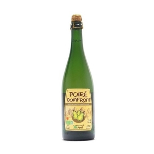 Domaine de la Poulardière / Le Veilleur des Poulard / Leroyer Poiré Domfront
