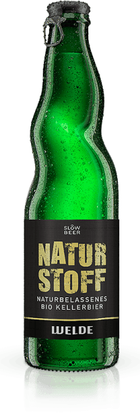 Weldebräu Naturstoff