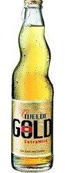 Weldebräu Gold Extra Mild