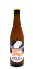 Stigbergets Bryggeri American Cream