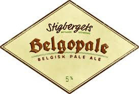Stigbergets Bryggeri Belgopale