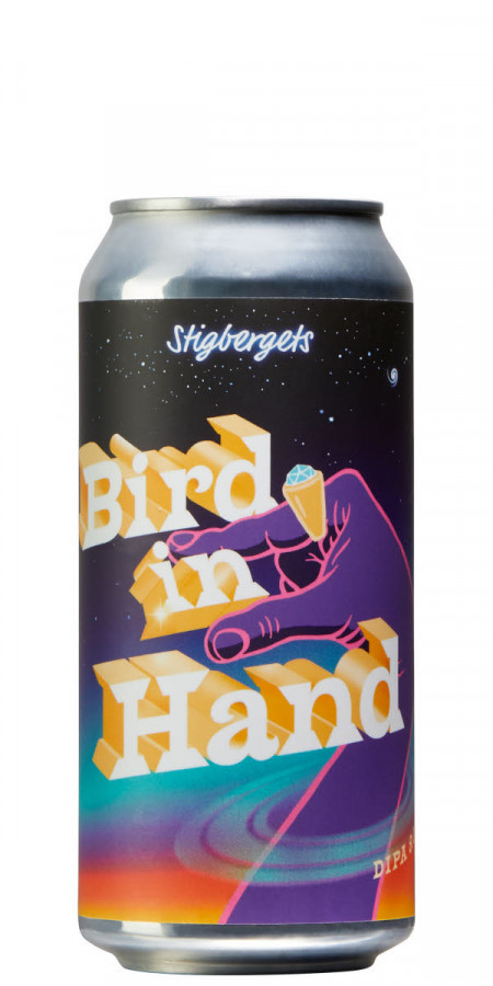 Stigbergets Bryggeri Bird In Hand