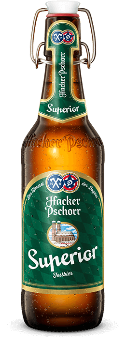 Hacker-Pschorr Superior