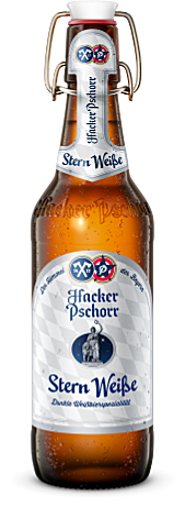 Hacker-Pschorr Sternweisse