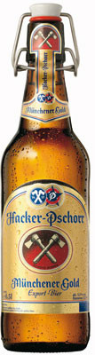 Hacker-Pschorr Münchener Gold