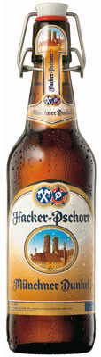 Hacker-Pschorr Münchner Dunkel