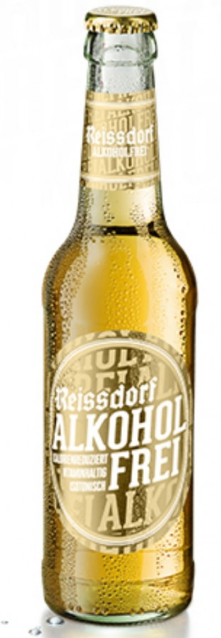 Privat-Brauerei Heinrich Reissdorf Alkoholfrei