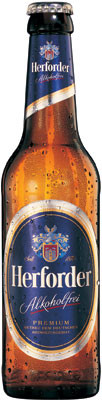 Herforder Brauerei Alkoholfrei