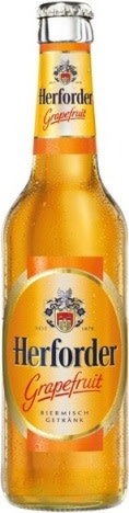 Herforder Brauerei Grapefruit