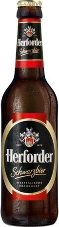 Herforder Brauerei Schwarzbier