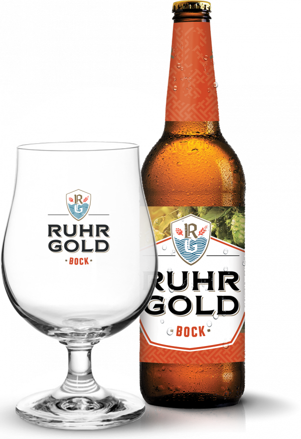 RuhrGold Bock
