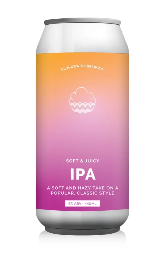 Cloudwater Brew Co IPA
