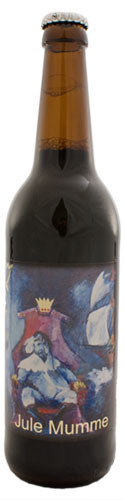 Hornbeer Julemumme