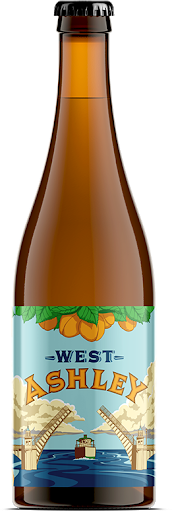 Sante Adairius Rustic Ales West Ashley