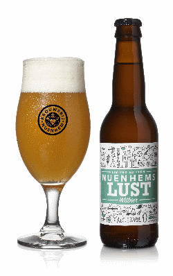 Brouwerij Nuenhem Nuenhems Lust