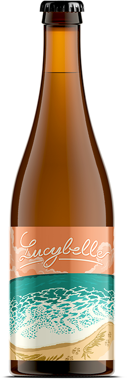 Sante Adairius Rustic Ales Lucybelle (Batch 9)