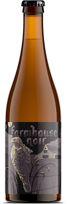 Sante Adairius Rustic Ales Farmhouse Noir
