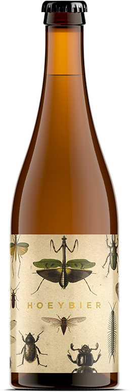 Sante Adairius Rustic Ales Hoeybier