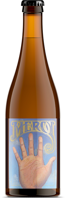 Sante Adairius Rustic Ales Mercy Mercy (Batch 1)