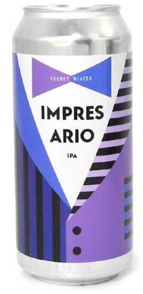 Fuerst Wiacek Impresario (2025)