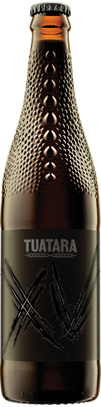 Tuatara Brewing Company XV Russian Imperial Stout