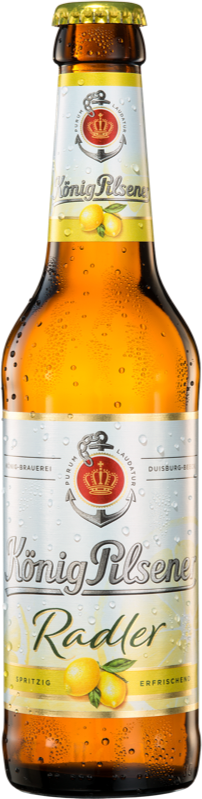 König-Brauerei Radler