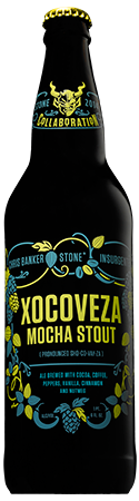 Stone Brewing Xocoveza (2014)