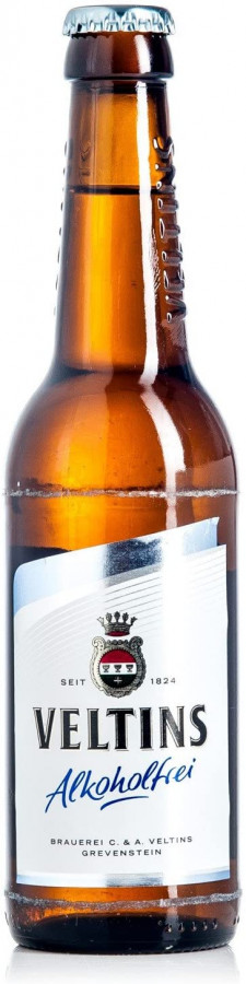Brauerei C.& A. Veltins Alkoholfrei