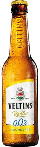 Brauerei C.& A. Veltins Radler 0,0%