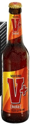 Brauerei C.& A. Veltins V+ Kola