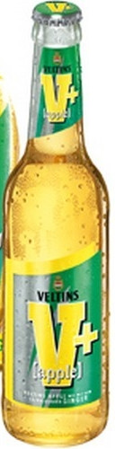Brauerei C.& A. Veltins V+ Apple (-2016)
